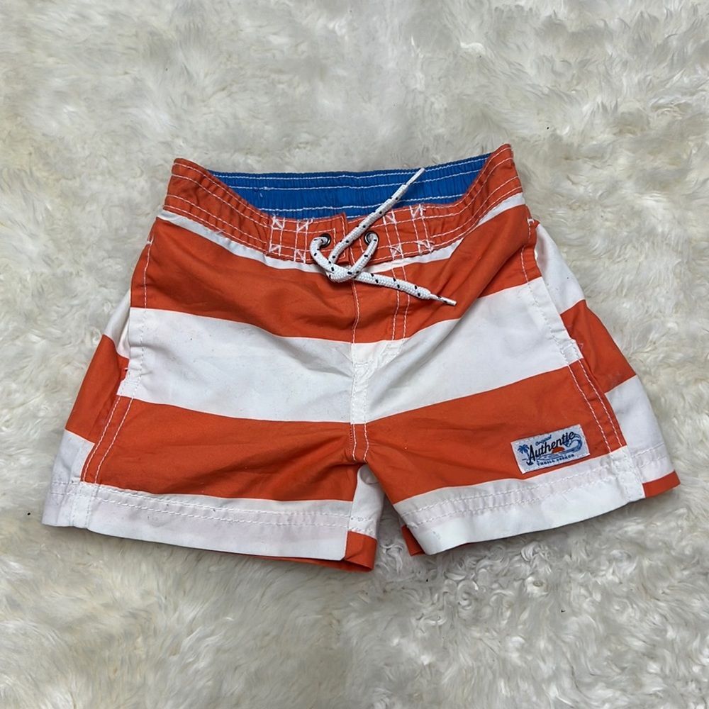 Carter's Boys Swim Trunk 18 months